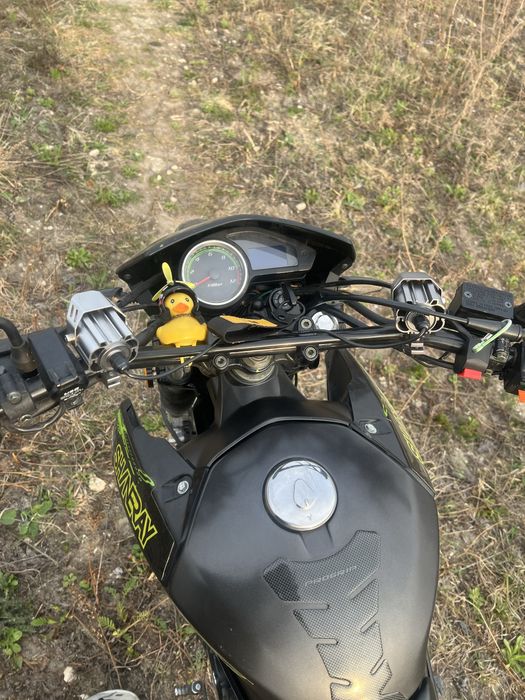 Shineray 6c 250 | шінерай 6с 250