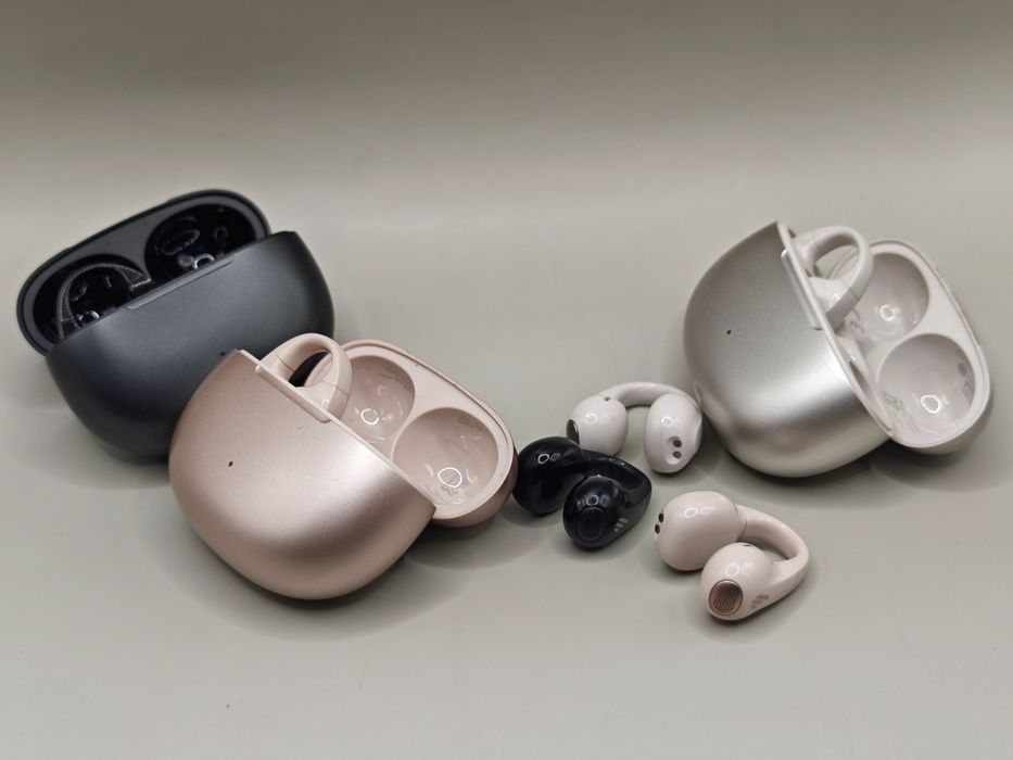 Słuchawki open ear Edifier Comfo C / R1