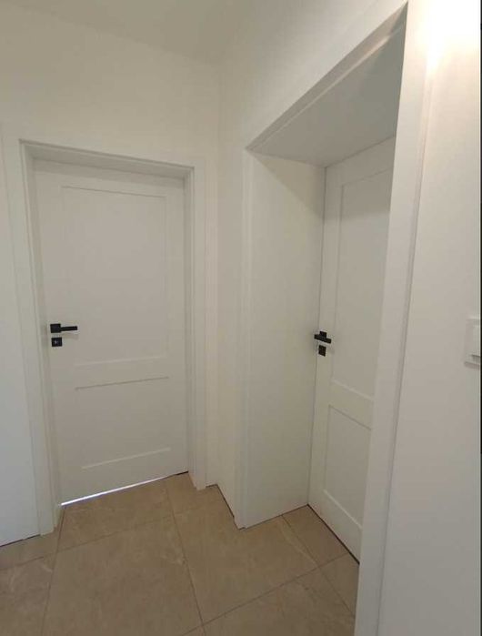 DRZWI WEWNĘTRZNE  KAMUFLAŻ maskownica zabudowa ościeżnicy z montażem