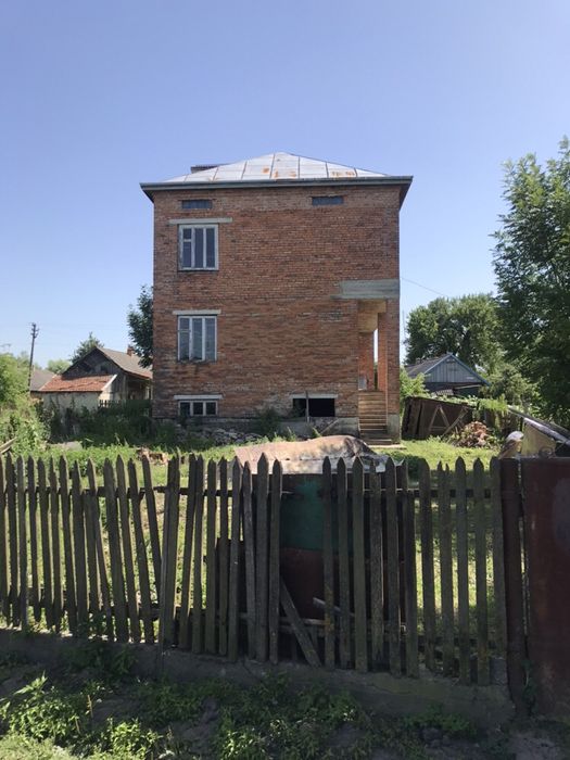 Продається будинок