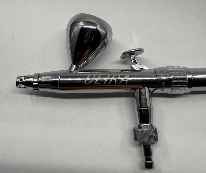 Harder & Steenbeck Ultra 2024 – aerograf | bardzo dobry stan