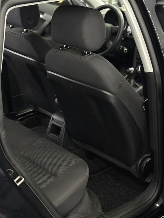 Audi a3 1.6 2011