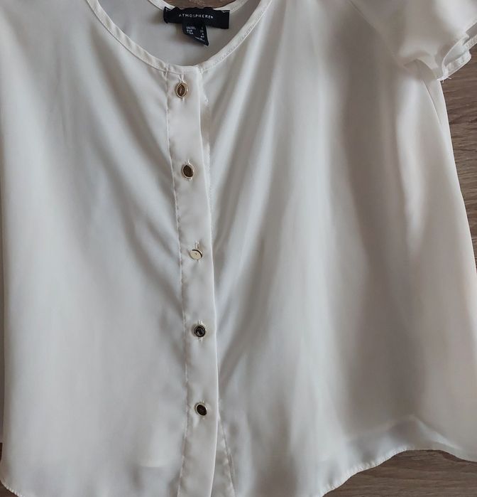 # Bluzka letnia  # s