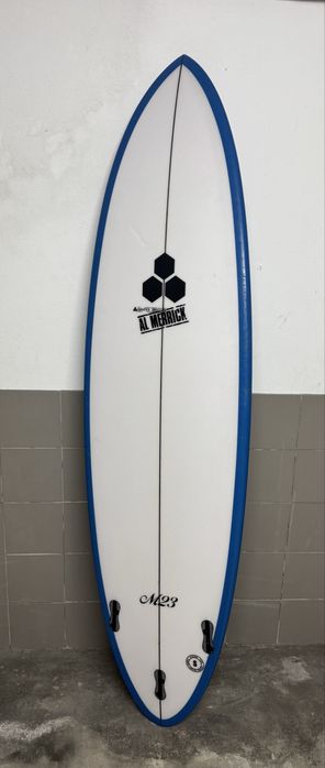 Prancha de surf firewire