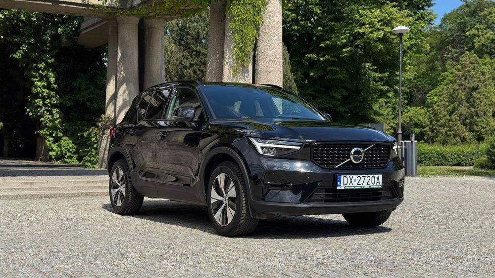 Volvo XC 40 Super stan