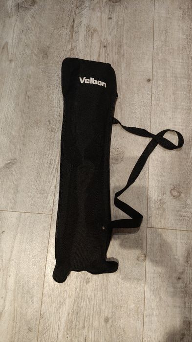 Statyw Velbon DF-50 stan idealny