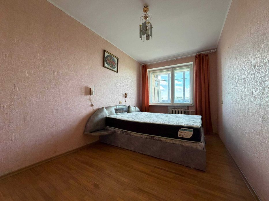 ПРОДАЖ 3 кім. квартири у цегляному будинку по вул.Стрийська - зображення 3
