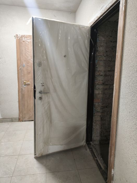 Новобудова 1 кім