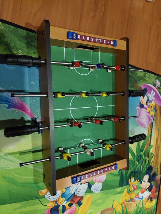 Mini matraquilhos