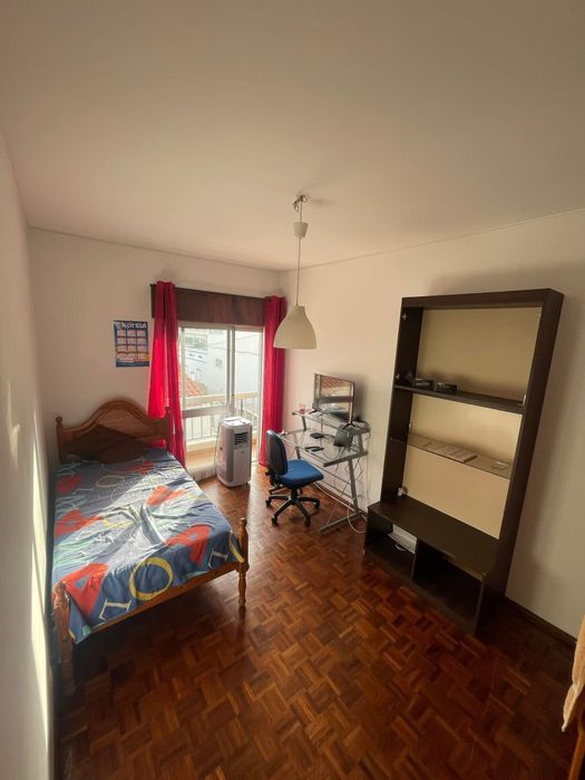 Quarto para alugar - Bairro Mendonça, FARO