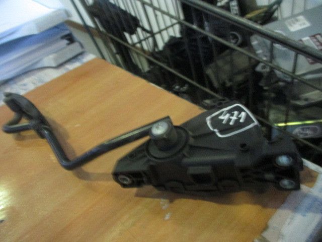 Pedal do acelerador NISSAN Primera Hatchback (P12)