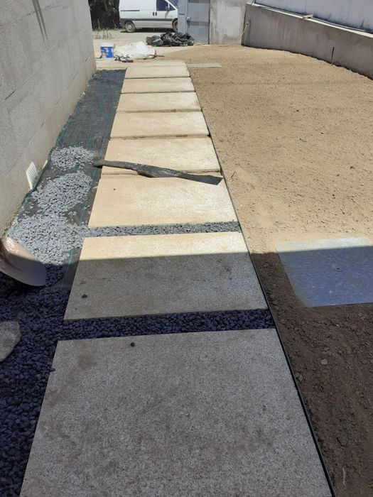 Jardins António Cunha