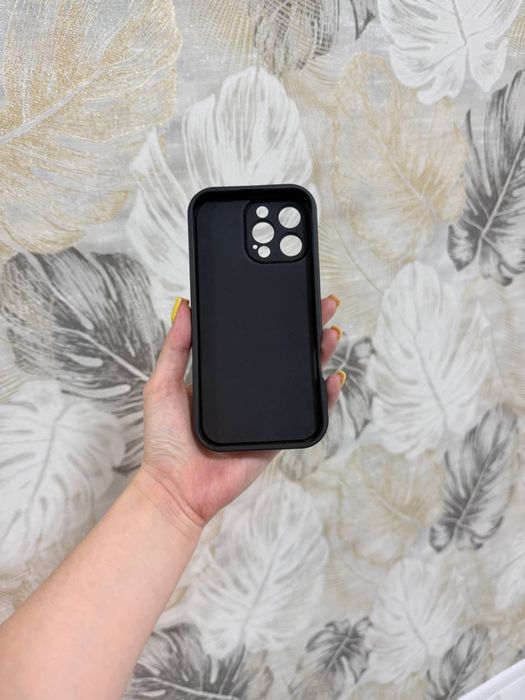 Новий чехол на Iphone 16 pro max