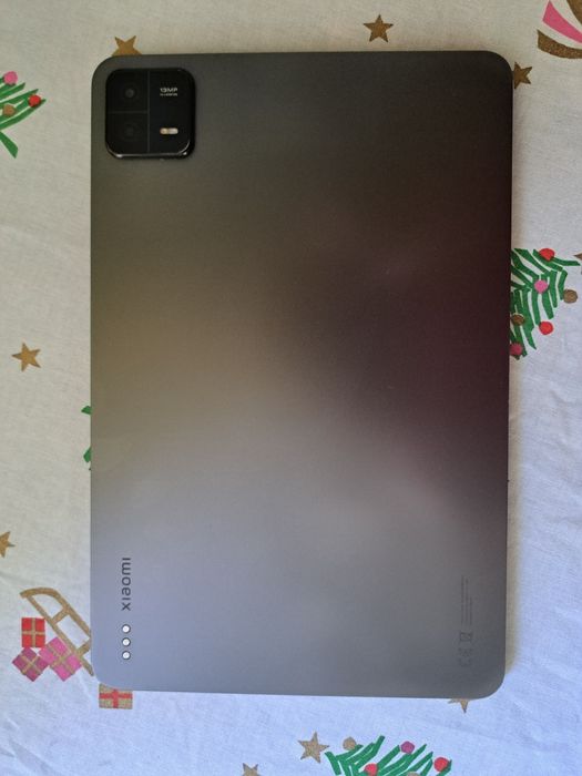 Xiaomi Pad 6 - 6/128