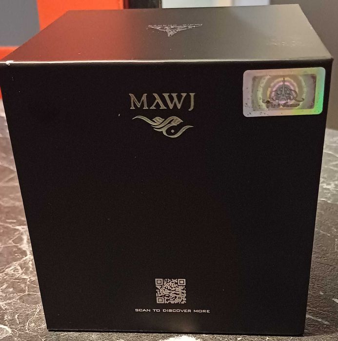 Paris Corner Mawj Appletini 100ml