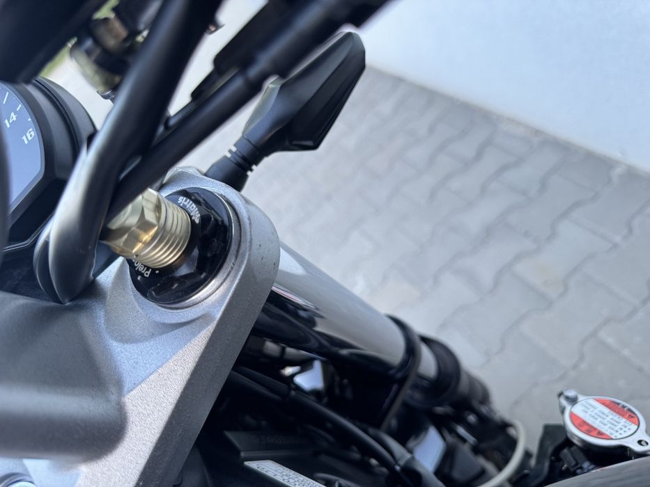 Yamaha FZ 600 N 2007рік