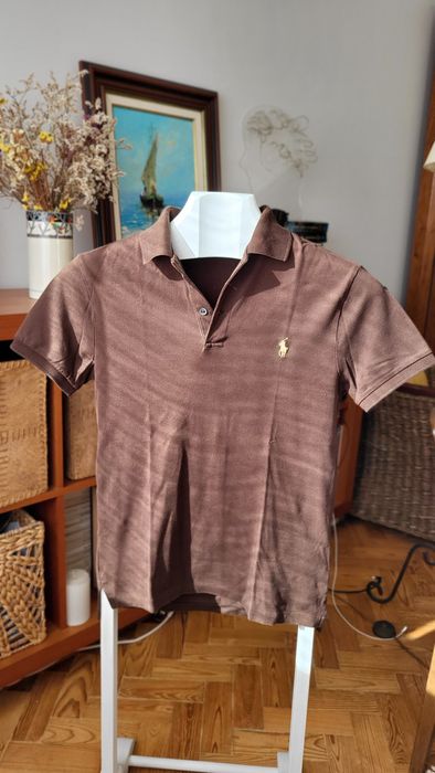 Polo Ralph Lauren S Slim Fit