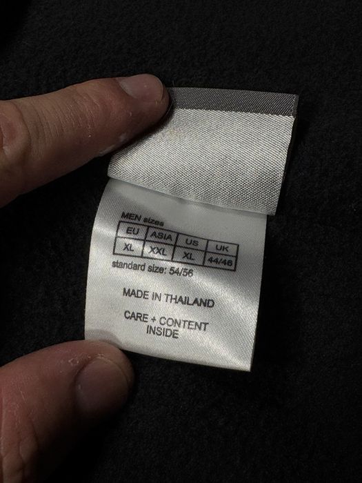 Жилетка Jack Wolfskin трекінгова жилетка тактична жилетка флісов — zdjęcie 4