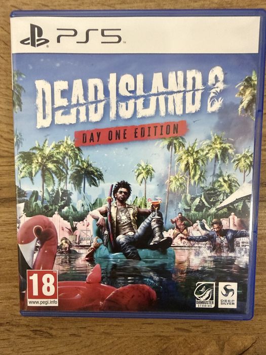 Dead Island 2 PS5