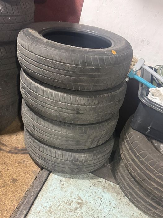 Продам гуму Firestone