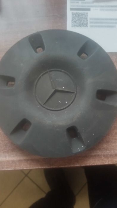 oryginalny kołpak dekielek mercedes sprinter w906
