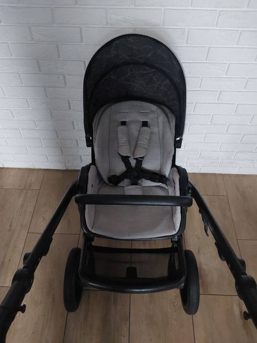 Piękny wózek. Anex M-type 2w1 WYSYŁAM