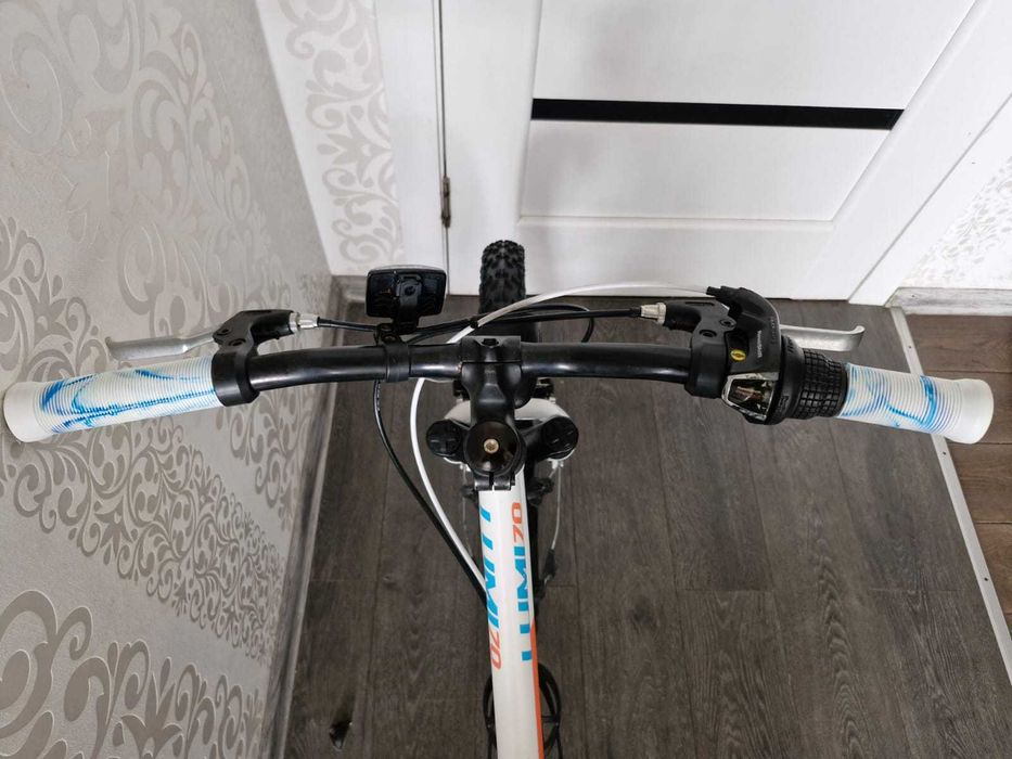 Велосипед Kellys luma 70