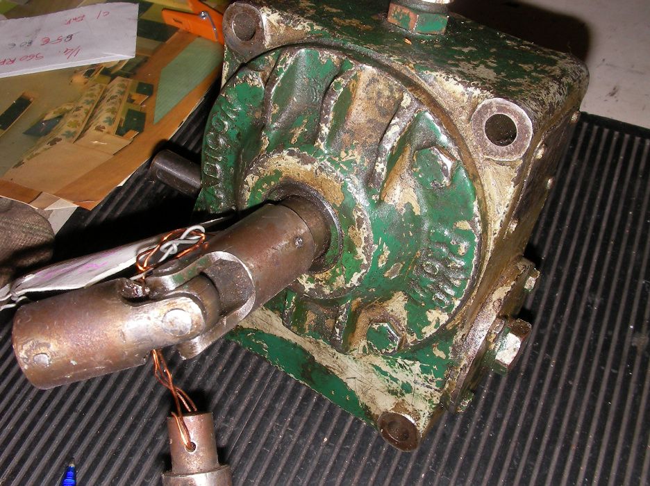 Motor redutor 380 Volt (vários) e 220volt (max 150 W)