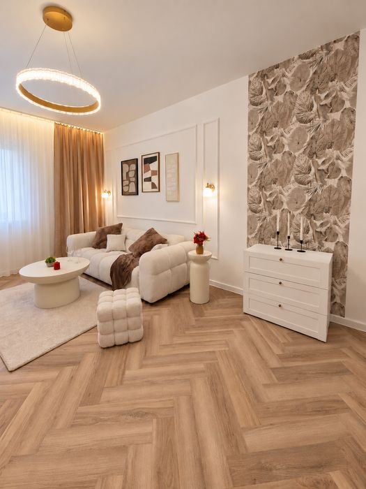 Mieszkanie po kapitalnym remoncie! Tylko 7 200 zł/m² | Centrum | Blisko jeziora/