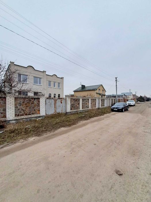 Продам міцний будинок 250 м2 р-н Жадова - Соколівка (царське село).