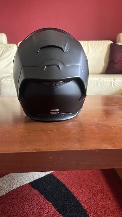 Capacete EXO R1 AIR - M