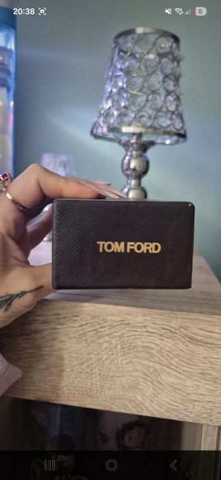 Perfumy Tom ford