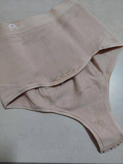 Cinta de Contenção Abdominal de Hérnias