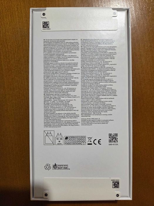 Samsung Galaxy A36 5G