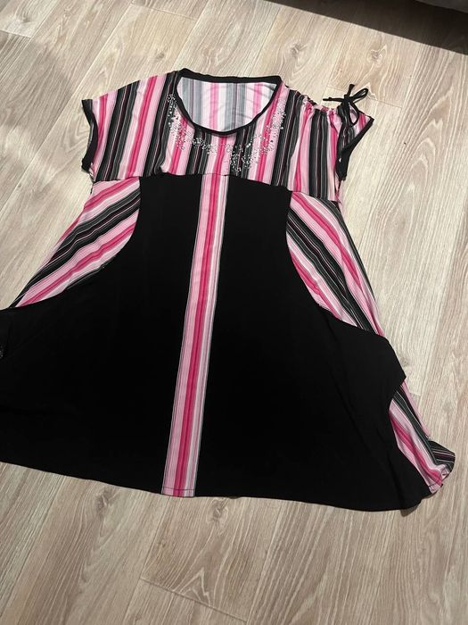 сукня жіноча (великий розмір)