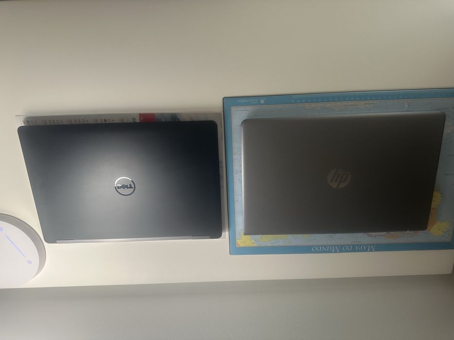 Vendo 2 Portáteis
