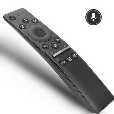 Pilot głosowy do Samsung Smart Tv