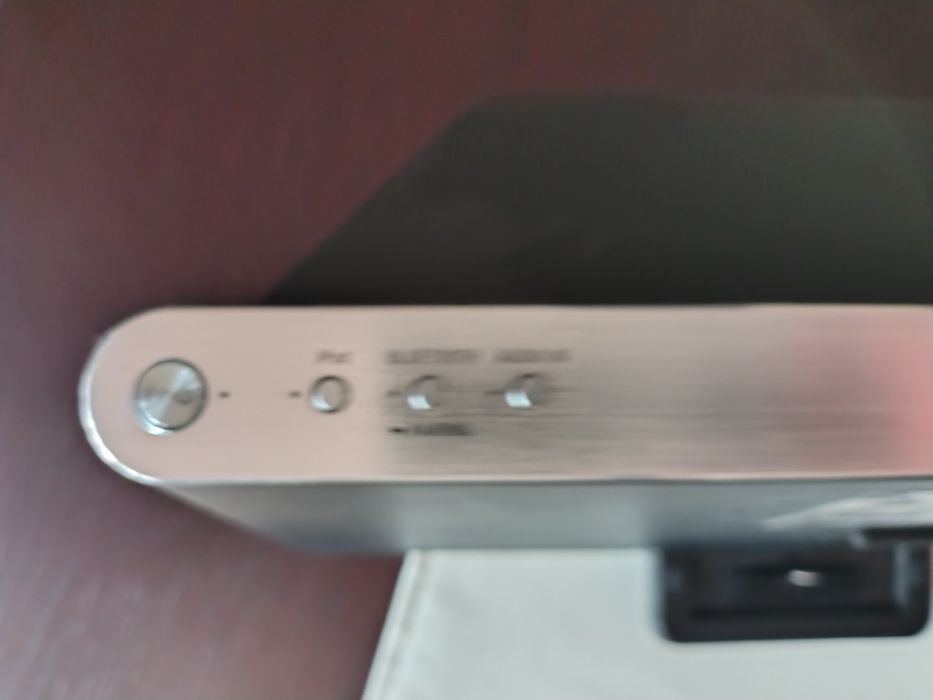 Glosnik sony RDP-X200IP