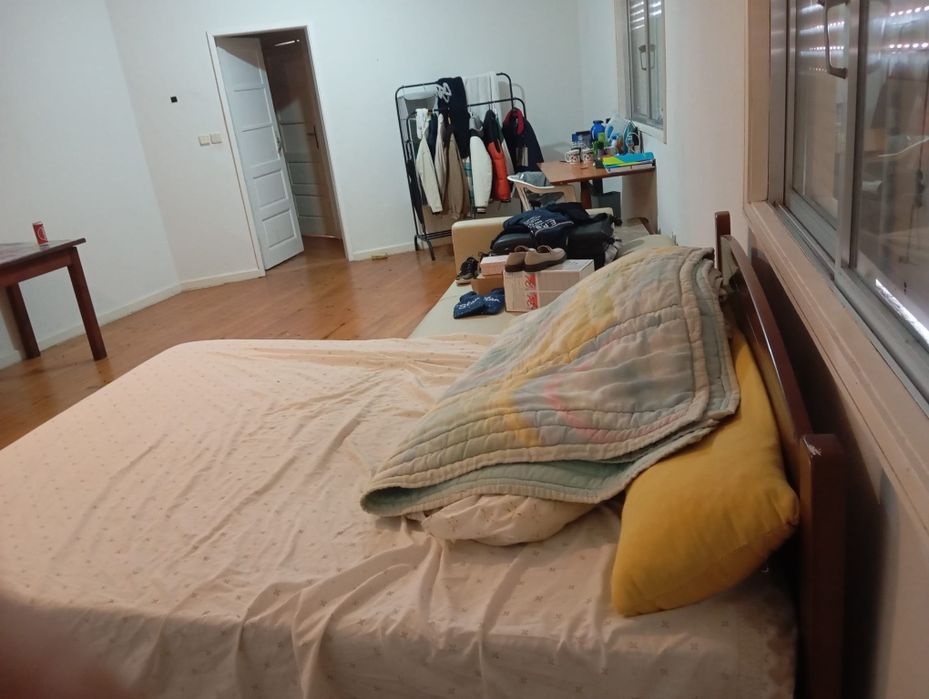 Arrendo Quarto Grande