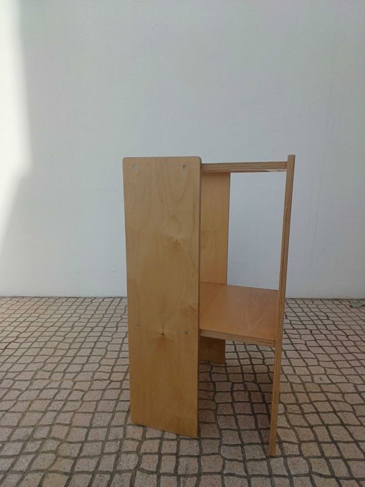 Banco Montessori