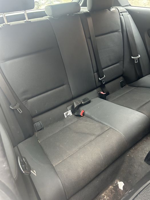 BMW Seria 1 E81 120i M sport