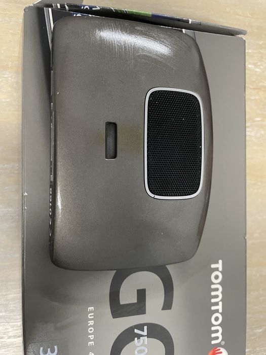 Gps TomTom 750 Live