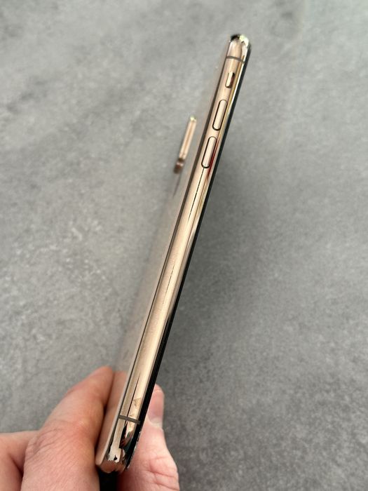 Apple iPhone XS 64GB Gold