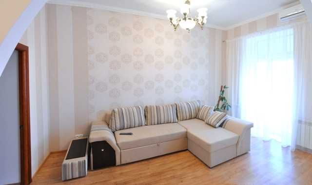 Аренда 2к квартиры Центр