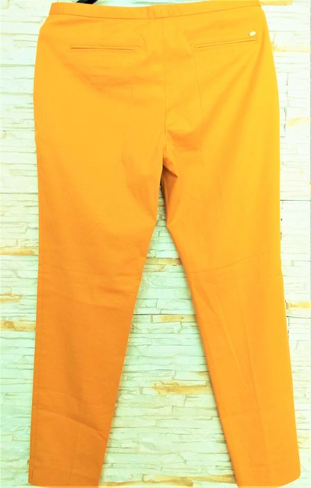 Spodnie damskie Massimo Dutti