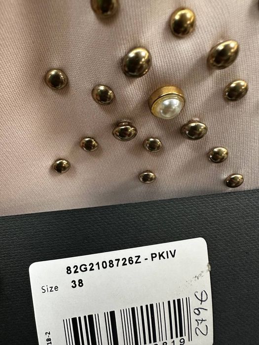 Marynarka Marciano Guess