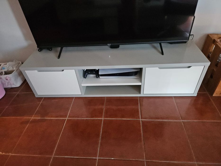 Móvel para TV - Sala de Estar