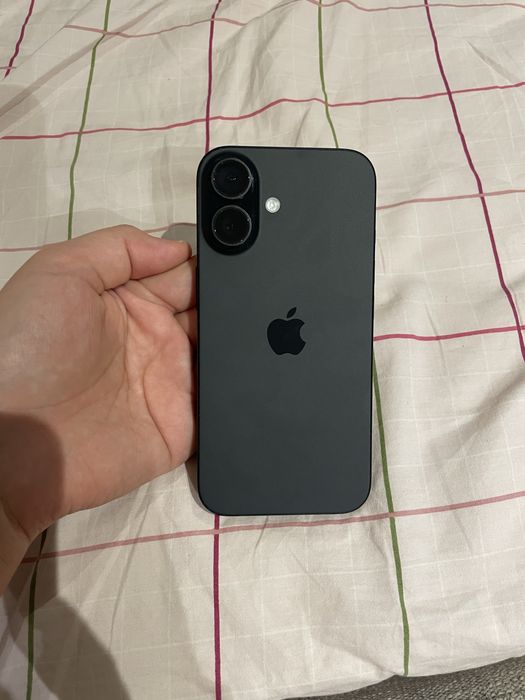 Iphone 16 128 GB
