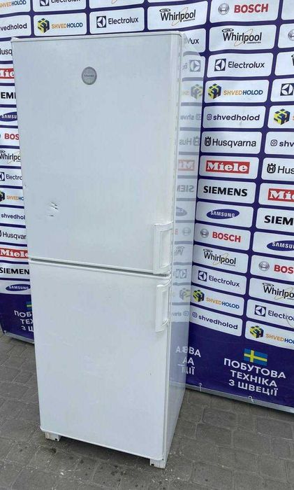 Холодильник б/в Electrolux 175см з Європи (Швеція) #08240