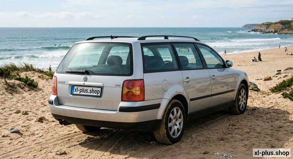 Vendemos peças auto de Volkswagen Passat B5 Variant 1996-2000